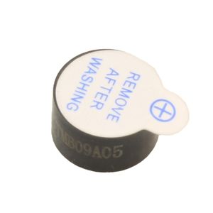 Buzzer بازر یکپارچه 5 ولت مدل TMB09A05