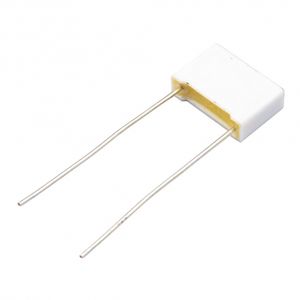 خازن 12nF / 100V MKT