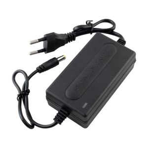 آداپتور 12 ولت 2 آمپر بین راهی 12V-2A ایرانی