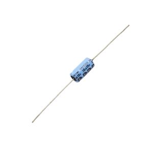خازن الکترولیتی مقاومتی 10uF / 35V