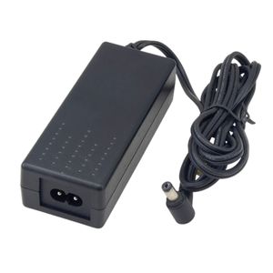آداپتور 12 ولت 2.5 آمپر بین راهی 12V-2.5A مارک Leader Electronics