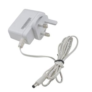 آداپتور 12 ولت 1 آمپر دیواری 12V-1A مارک MOSO