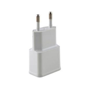شارژر USB طرح سامسونگ 5 ولت 1A