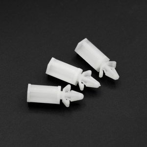 اسپیسر پلاستیکی 14mm مدل R215-16