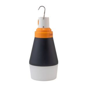 چراغ شارژی آویزی مدل F-02