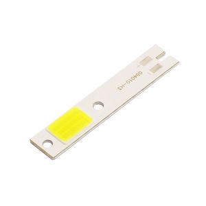 چیپ COB LED هدلایت 15W پایه H3 سفید مهتابی