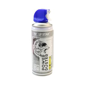اسپری باد 200ml مارک WOLF STAR