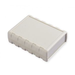 جعبه برد پلاستیکی چهار تکه مدل BMD سایز 90x68x28mm