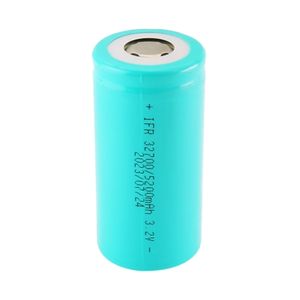باتری لیتیوم یون 3.2v سایز 32700 5200mAh