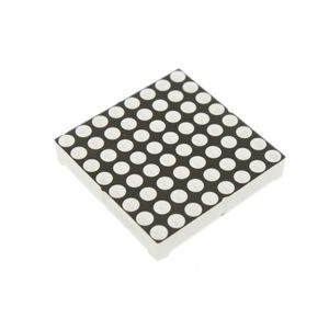 دات ماتریس 8x8 دو رنگ سبز- قرمز 47x47mm