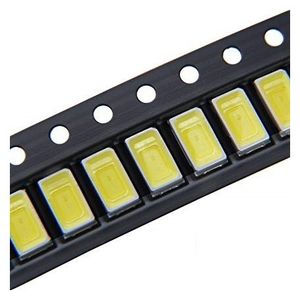 SMD LED سفید طبیعی پکیج 5730