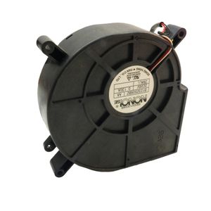 فن براشلس حلزونی 6V سایز 12x12 مارک NONOI مدل B1232S06B2