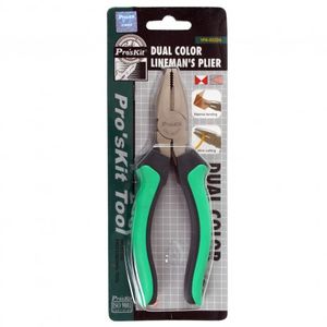 انبردست 6 اینچ پروسکیت Proskit مدل 1PK-052DS