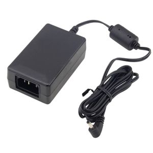 آداپتور 12 ولت 2 آمپر بین راهی 12V-2A مارک ENG مدل 6A-241DB12