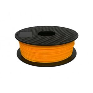 فیلامنت 1Kg پرینتر 3 بعدی PLA زرد طلایی قطر 1.75mm