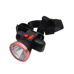 چراغ پیشانی 3W مدل DK-368 مارک Deepking