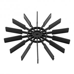 سازه پارو پلاستیکی 14 پر سایز 130mm