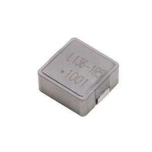 سلف 1.5uH 45A SMD سایز 13x13mm
