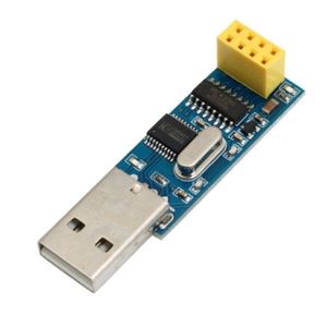 ماژول تبدیل + NRF24L01 به USB