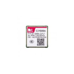 ماژول GSM/GPRS/Bluetooth SIM800A