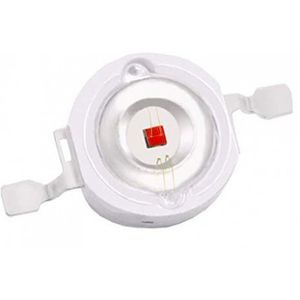 پاور LED 1W قرمز