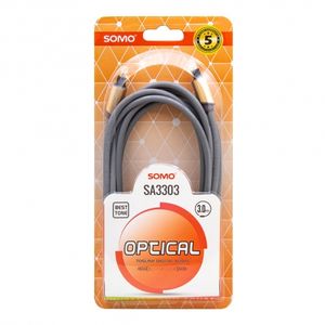 کابل اپتیکال سومو SOMO مدل SA3303 طول 3 متر