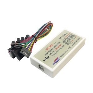 پروگرامر Jtag / Xilinx ویژه بردهای FPGA / CPLD
