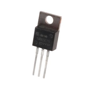دوبل دیود شاتکی YA865C15R 150V-20A ژاپنی مارک FUJI پکیج TO-220