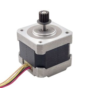 استپ موتور NEMA17 میکس کارکرده