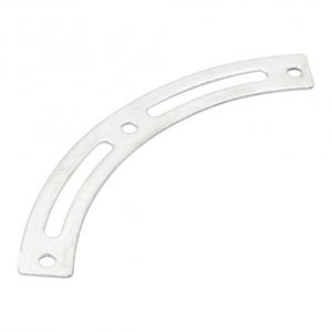 سازه فلزی متغیر منحنی مدل C6