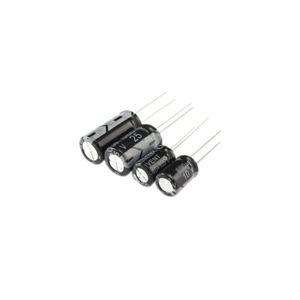 خازن الکترولیتی 4.7uF / 160V
