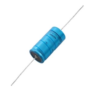 خازن الکترولیتی 15000uF / 10V مارک PHILIPS