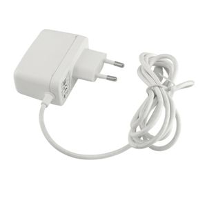 آداپتور 12 ولت 1 آمپر دیواری 12V-1A مارک QIVICON