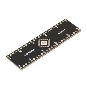 تبدیل SMD به DIP پکیج QFN48