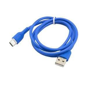 کابل شارژر TYPE-C USB مارک TOPCORE مدل CB23