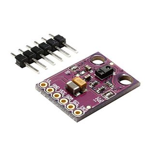 ماژول سنسور تشخیص رنگ، نور و مجاورت APDS9960