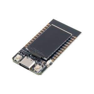 برد توسعه TTGO ESP32 با نمایشگر 1.14 اینچ TFT
