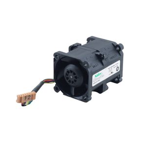 جت فن دوبل 12Vسایز 4x4x5.6cm مارک Nidec مدل R40W12BS2DB8