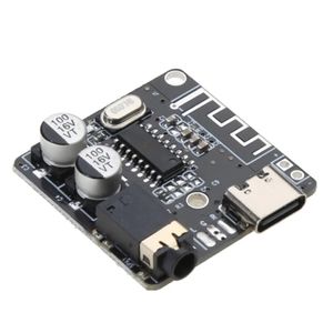 ماژول بلوتوث صوتی XY-BT-MINI VHM-314 با پورت Type-C USB