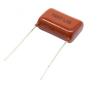 خازن پلی استر %5 / 2.2uF / 150V بسته400 تایی