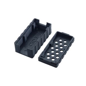 قاب محافظ 3D print ماژول فست شارژ PD65W با خروجی USB Type-C