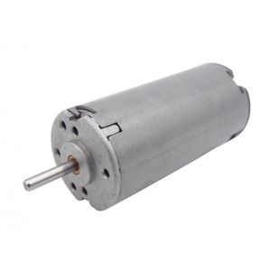موتور DC بوهلر Buhler آلمانی 24 ولت