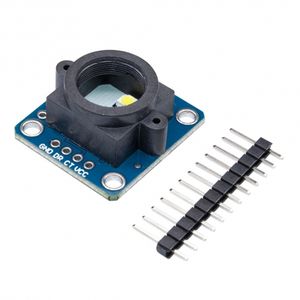 ماژول تشخیص رنگ مدل GY-33