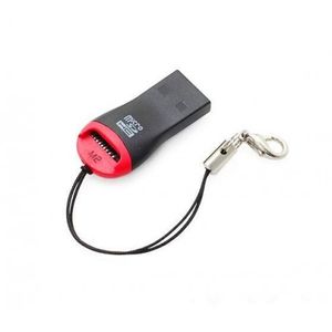 ریدر کارت های حافظه MicroSD