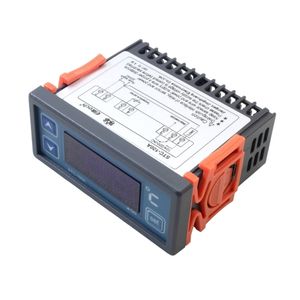 ترموستات صنعتی 220VAC دیجیتال STC-100