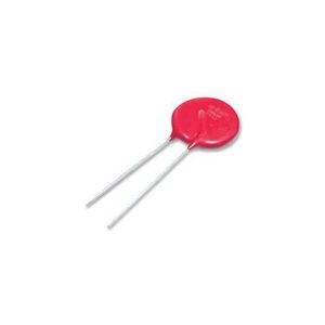 خازن سرامیکی 4.7nF 1kV