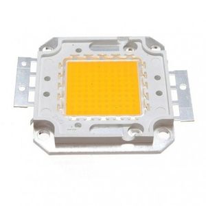 پاور LED 20W سفید آفتابی