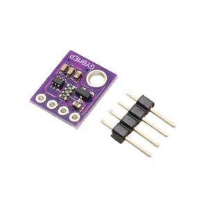 ماژول سنسور آب و هوا GY-BMP280 با پروتکل ارتباطی I2C