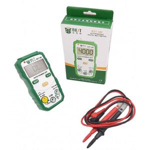 مولتی متر اتورنج مینی BEST مدل BST-58F