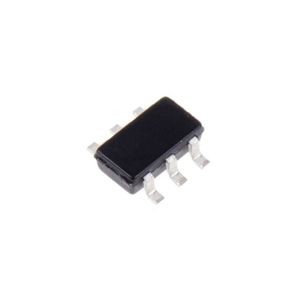 تراشه محافظ باتری لیتیومی 2 سل HY2120-CB پکیج SOT-23-6